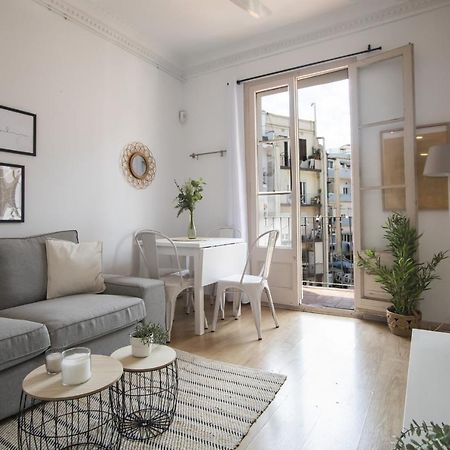 32Par1009 - Big And Spacious Apartment Downtown Барселона Экстерьер фото